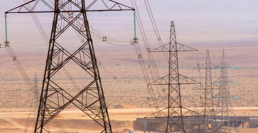 المنازل والحكومة يستهلكان 48 من كهرباء الأردن