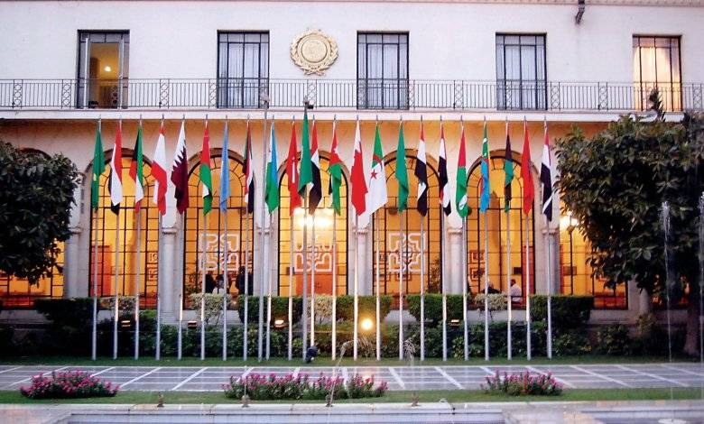 الجامعة العربية تدعو المجتمع الدولي لنجدة المغرب وليبيا