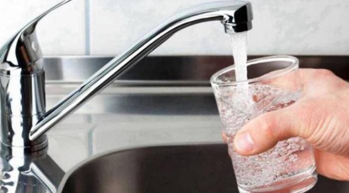 المياه تعود لمنطقة ساكب في جرش
