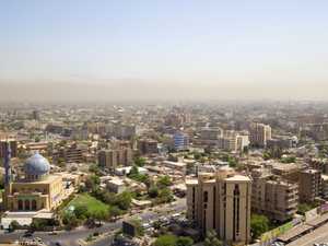 لمواجهة اكتظاظ السكان في العراق .. إنشاء 20 مدينة جديدة