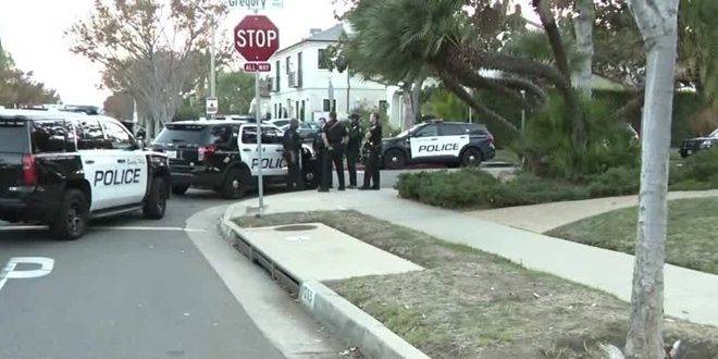 دعوى قضائية ضد شرطة بيفرلي هيلز الأمريكية بسبب ممارسة التمييز العنصري