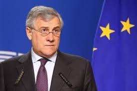 تاياني: على أوروبا فعل المزيد فيما يتعلق بظاهرة الهجرة