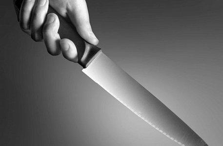 حدث يطعن شقيقه في إربد