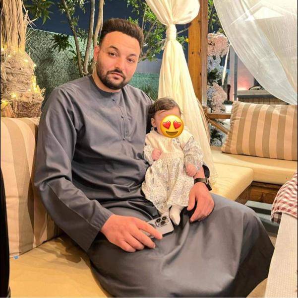 مواطن ليبي يفقد 11 شخص من أهله بسبب إعصار دانيال....تفاصيل