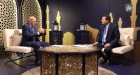 مقابلة المؤرخ عمر العرموطي مع تلفزيون رؤيا ....فيديو
