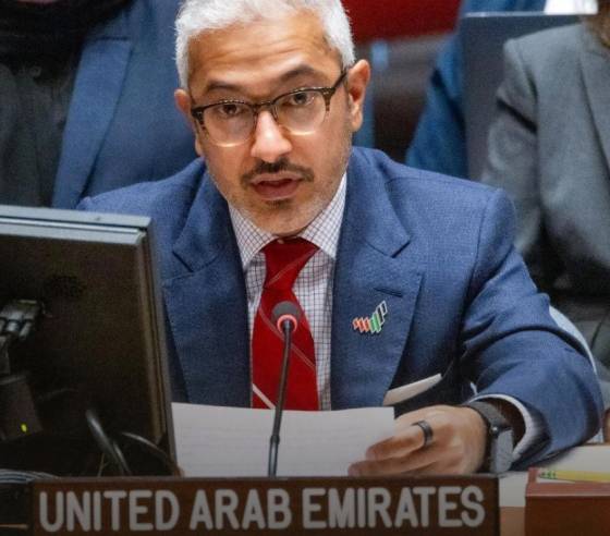 الإمارات ترفض ربط الجماعات الإرهابية بالأديان أو الجنسيات أو الأعراق