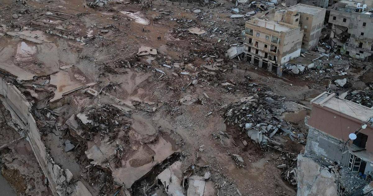 لا تحمل دماراً فحسب.. الأعاصير تحافظ على توازن طاقة الأرض