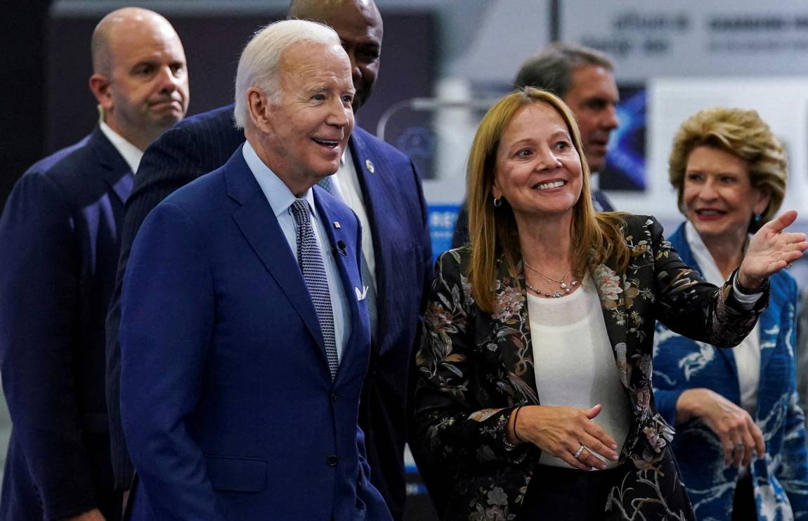 انقسام أمريكي بشأن تحقيق يستهدف مساءلة بايدن