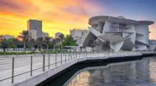 السياحة الثقافية قاطرة الإبداع والتنمية في قطر