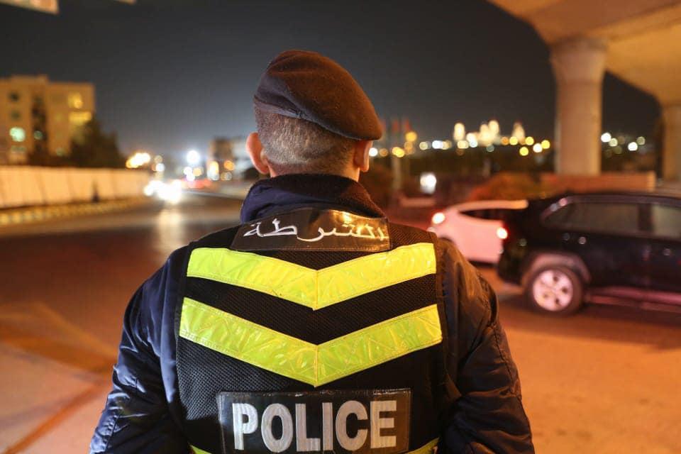 الامن يعلق على فيديو مشاجرة جبل عمان