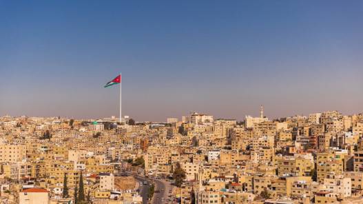 أجواء معتدلة الحرارة في معظم المناطق اليوم