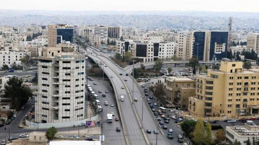 بدء فعاليات التمرين الوطني درب الأمان 3 الاثنين