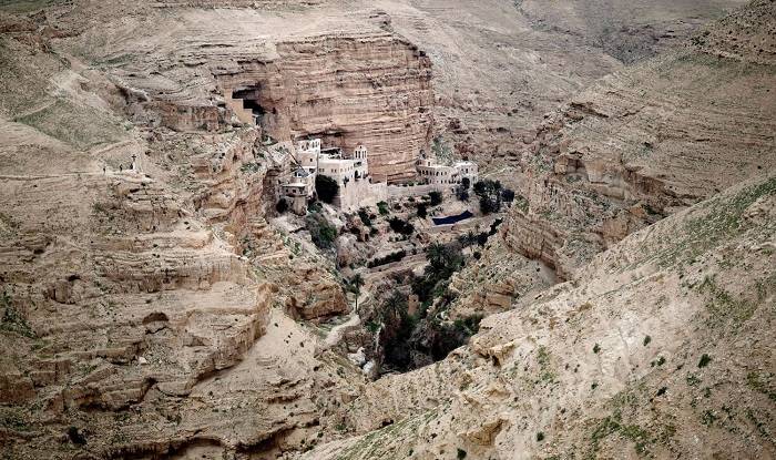 إدراج أريحا القديمة على لائحة اليونسكو للتراث العالمي