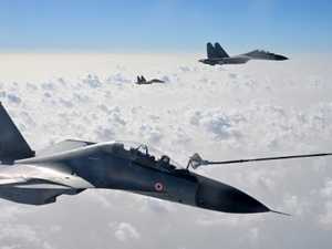 الهند توسع قدرات قواتها الجوية.. ما مواصفات سو 30 الجديدة؟