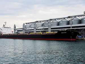 رغم عدم تجديد اتفاق الحبوب.. وصول سفينتين إلى ميناء أوكراني