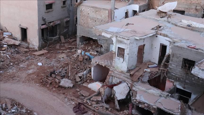 فلسطين: نواجه صعوبات في حصر المفقودين من جاليتنا في ليبيا