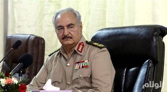 مسؤول روسي: موسكو مستعدة لدعم المناطق المتضررة من “دانيال” في ليبيا