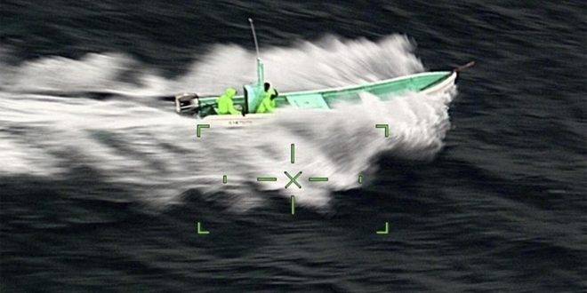 إصابة صيادين فلسطينيين برصاص الاحتلال قبالة ساحل قطاع غزة