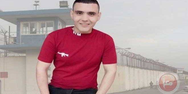 نادي الأسير يحذر من خطورة الوضع الصحي لأسير في معتقلات الاحتلال