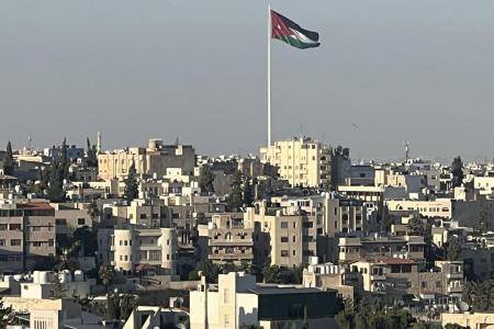 الاثنين .. أجواء معتدلة نهارا وباردة ليلا في معظم المناطق