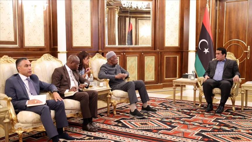 باتيلي يؤكد الحاجة لتوحيد المؤسسات الليبية لمواجهة التحديات