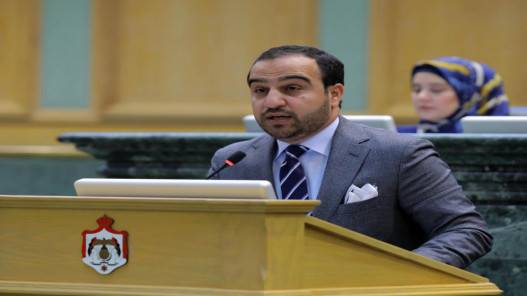 بدء محاكمة النائب عماد العدوان الأربعاء المقبل بعد إسناد 4 تهم