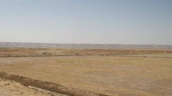 مواطن يتبرع بـ4 دونمات من أرضه لبناء مدرسة في قرية عصيم بعجلون