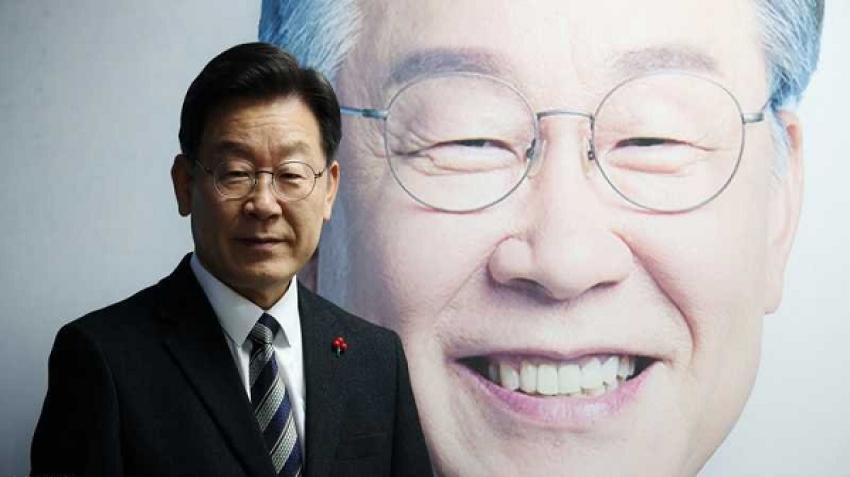 زعيم المعارضة الكورية يدخل المستشفى بعد 19 يوما من الإضراب عن الطعام