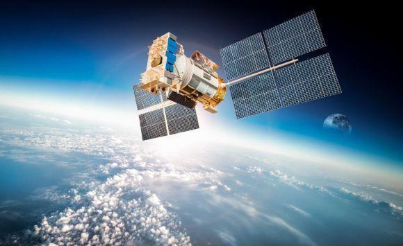 الصين تطلق قمراً صناعياً جديداً