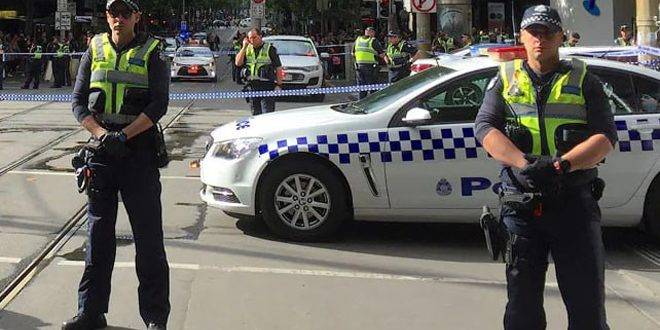 إصابة ثلاثة أشخاص بجروح جراء حادثة طعن داخل جامعة في أستراليا