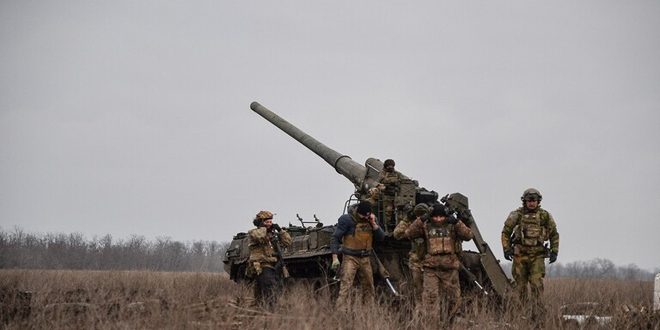 مسؤول أوكراني سابق: القوات الأوكرانية فقدت قدراتها الهجومية