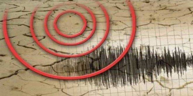 هزة أرضية بقوة 5.1 درجات تضرب شمال إيطاليا