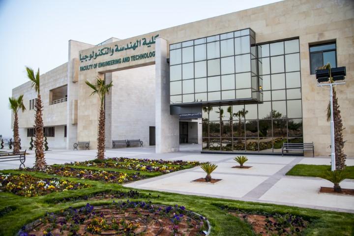 جامعة الزيتونة الأردنية تحصل على شهادة الاعتماد الأمريكي ABETEAC