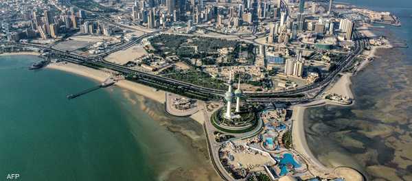 المالية الكويتية تعلن تعرضها لمحاولة اختراق