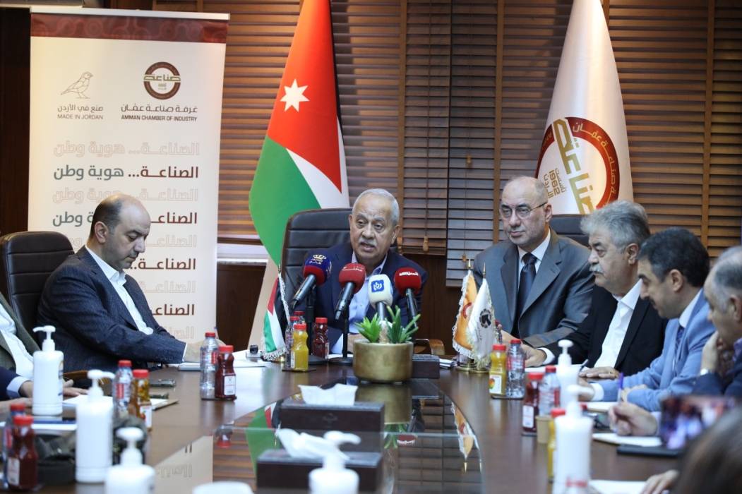 معرض JOHOME ينطلق 26 أيلول الجاري بدعم من صناعة عمان