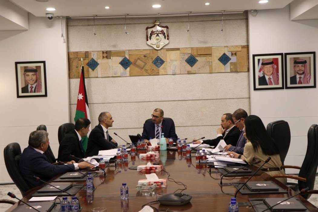 الجازي: تصويب 90 استيضاحاً رصدها ديوان المحاسبة خلال الشهور الثلاثة الماضية