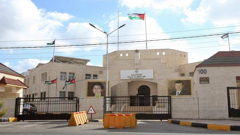 مجلس محافظة إربد يقر موازنته للعام المقبل
