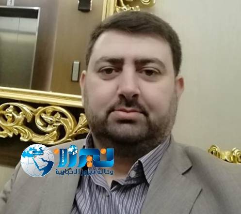 الحوري رئيسًا للجنة السياحة الدينية لدى جمعية وكلاء السياحة والسفر الأردنية