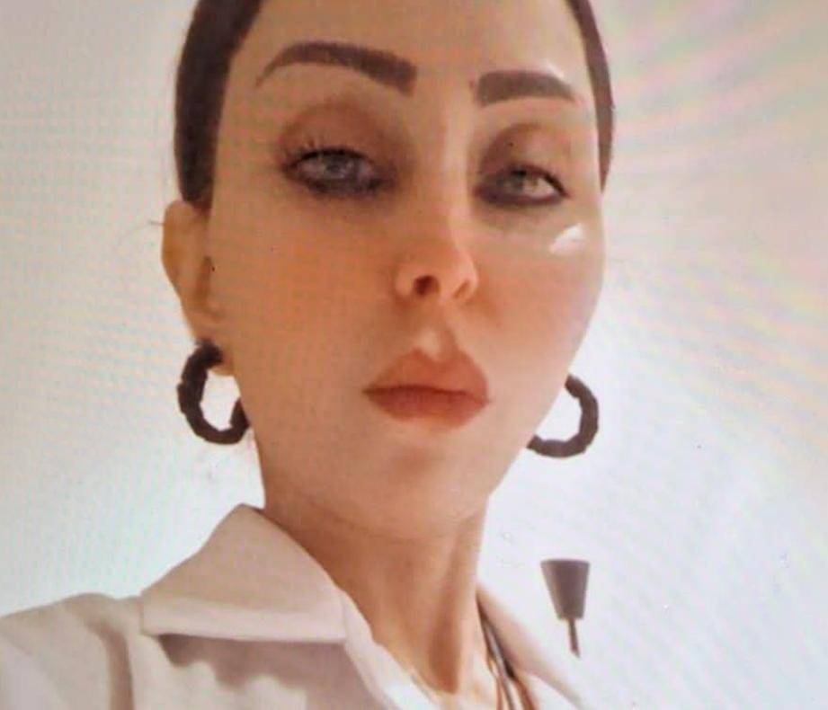 الدكتورة ديما التل تتصدر العالمية في علاج مرضى الإعاقة العقلية الشديدة