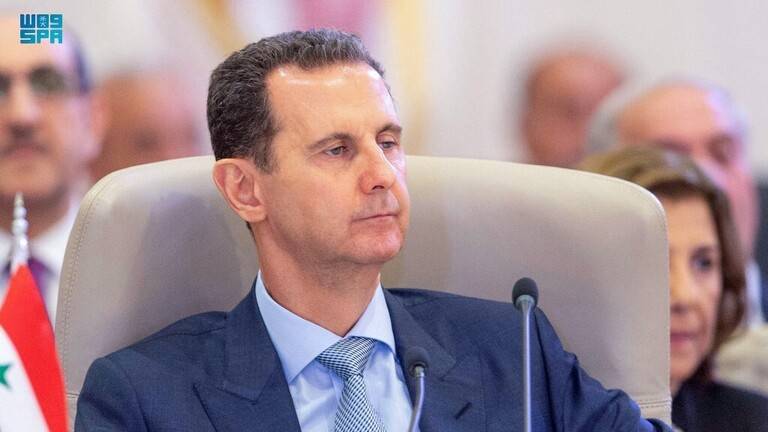 الأسد يبدأ زيارة إلى الصين يوم الخميس