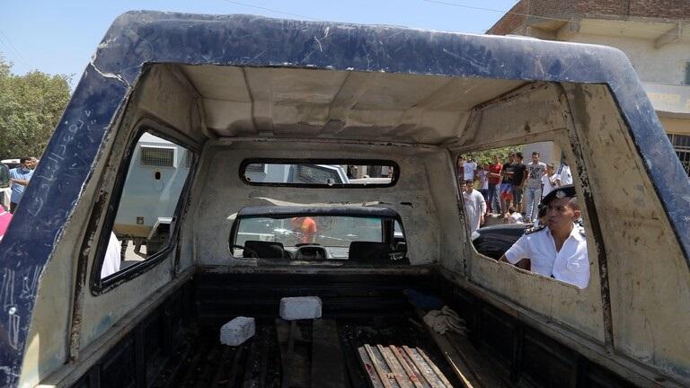 مصر.. فك لغز مقتل دبلوماسي خليجي كبير