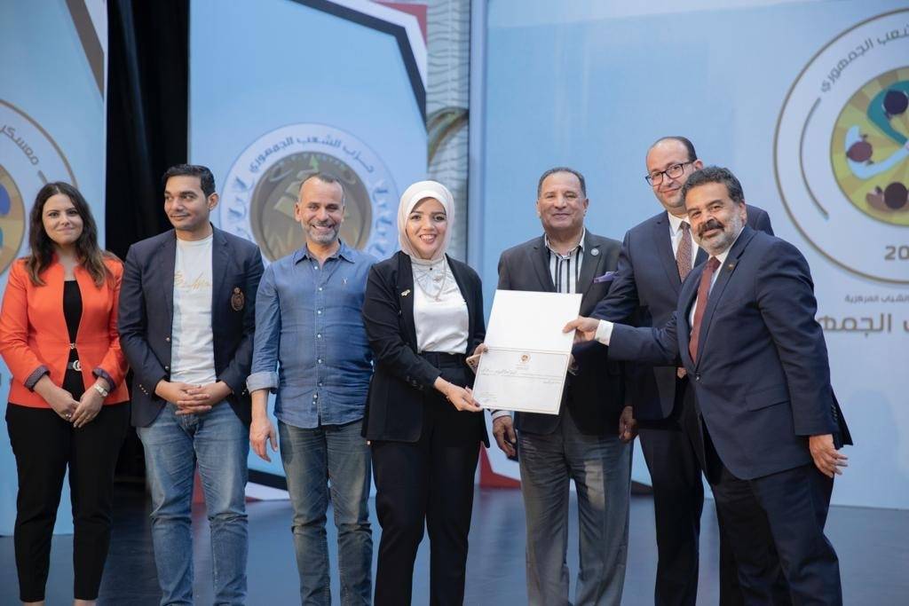 حزب الشعب الجمهوري يختتم أولى معسكراته لإعداد القادة من الشباب وصقل مهاراتهم وخبراتهم لخلق جيل جديد من الرواد