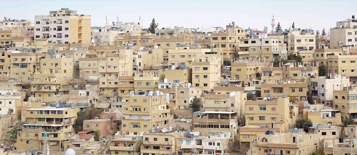 طبيعة البناء العمراني في عمّان هل ستقاوم الزلازل؟.. خبراء يجيبون