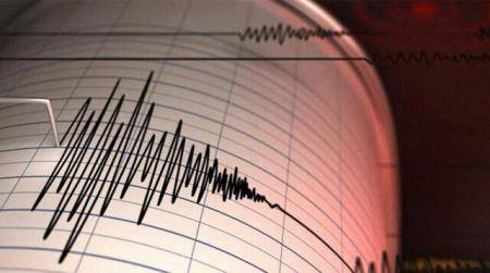 زلزال بقوة 6.2 درجات قبالة سواحل نيوزيلندا