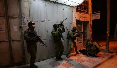 شهيد برصاص الاحتلال في أريحا ومواجهات واعتقالات بالضفة