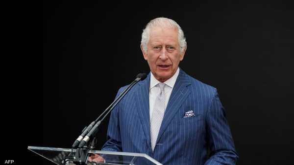 الملك تشارلز يزور فرنسا بعد 6 أشهر من التأجيل