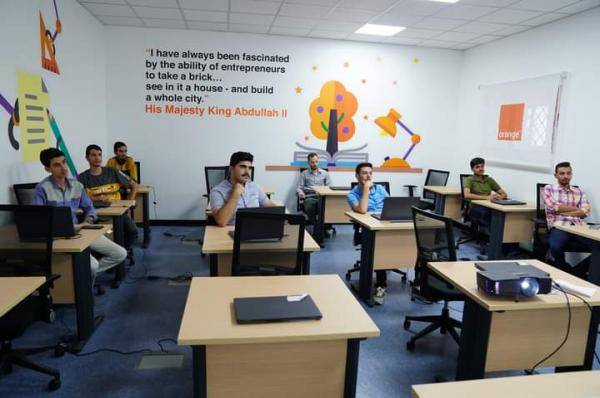 انطلاق دورة مهارات الحياة الأساسية بمشاركة شبابية في معان