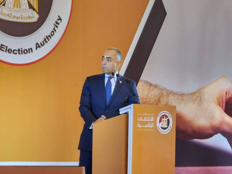 إعلان الجدول الزمني للانتخابات الرئاسية المصرية الإثنين المقبل