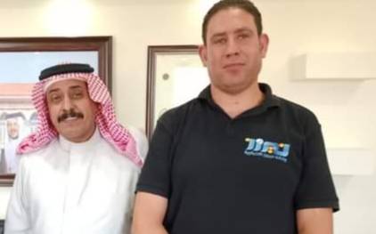 مستشار الملك لشؤون العشائر الحجايا  قاد المستشارية إلى بر الأمان