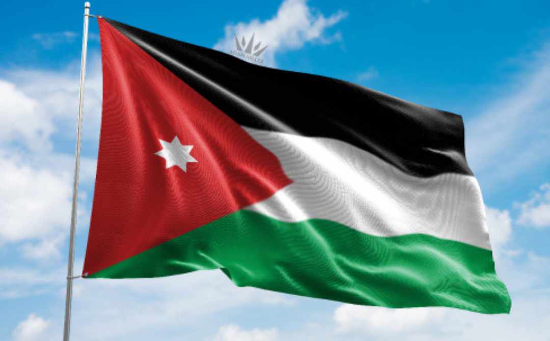 GCC FMs#44; U.S. stress Jordans role in maintaining status quo in Jerusalem
